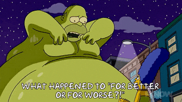 Episode 4 GIF by The Simpsons