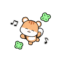 굿모닝 Sticker by pps