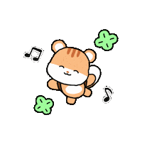 굿모닝 Sticker by pps