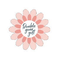 Givingday Sticker by Gidget Foundation Australia
