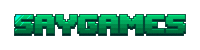 Sayfest2022 Sticker by SayGames