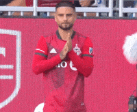 Fix Yourself Lets Go GIF by Major League Soccer