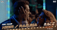 salman khan bollywood GIF by Race 3