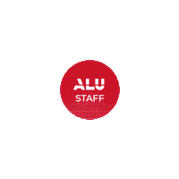 alueducation alu do hard things alc mauritius alu rwanda Sticker