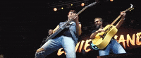 Music Video Guitar GIF by Elvie Shane