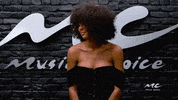 reaction gif what GIF by Music Choice