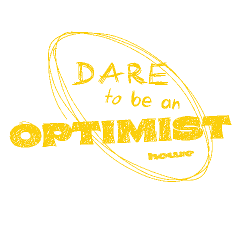 Dare To Be House Sticker by house_brand