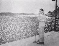 bob hope comedy GIF by American Experience PBS