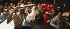 hussle and motivate GIF by Nipsey Hussle