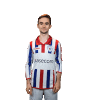 vvjeka jeka rkvv jeka vv jeka voetbal jeka Sticker