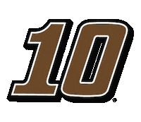 Aric Almirola Sport Sticker by NASCAR