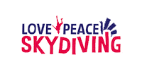 Skoki Spadochronowe Sticker by Skydive Warszawa