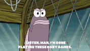season 9 episode 3 GIF by SpongeBob SquarePants