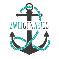Loop Brand Sticker by zweigenartig