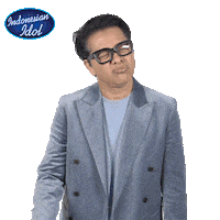Homeoftheidols Armandmaulana Sticker by Indonesian Idol