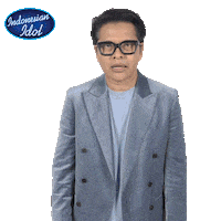 Homeoftheidols Armandmaulana Sticker by Indonesian Idol