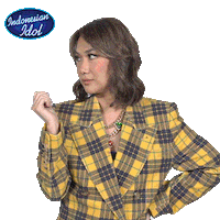 Bcl Homeoftheidols Sticker by Indonesian Idol