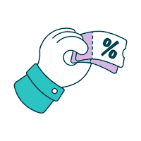 Black Friday Ecommerce Sticker by Loja Integrada