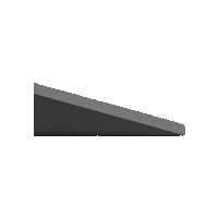 Tool Wedge Sticker by Enable 3D