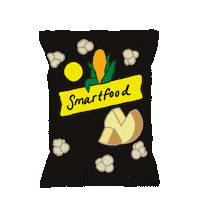 Bag Popcorn Sticker by Frito-Lay