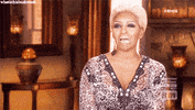 Real Housewives Of Atlanta Reaction GIF