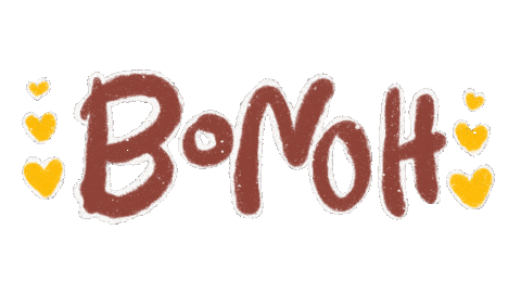 sukeefanart boss shawty bonoh noeul Sticker