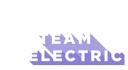 fitness es Sticker by Electric Studio