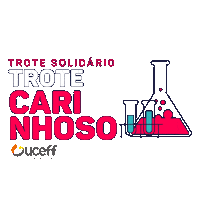 calouro Sticker by Uceff Faculdades