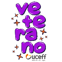 universidade veterano Sticker by Uceff Faculdades