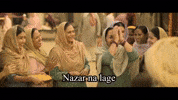 Evil Eye Punjabi GIF by Tips Films