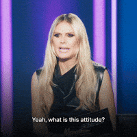 Episode 5 Fashion GIF by Freeform