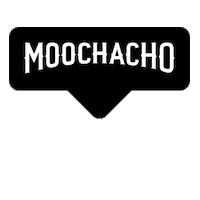 mexican food burrito Sticker by Moochacho