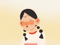 Sports Day Animation GIF