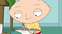 Dear Santa | Season 20 Ep. 10 | FAMILY GUY