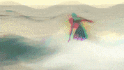 Music Video Summer GIF