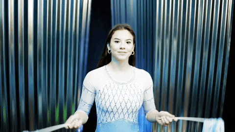 North Carolina GIF by UNC Tar Heels