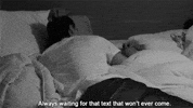 broken heart i give up GIF