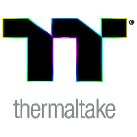 Pc Rgb Sticker by Thermaltake