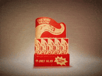 Obsession GIF