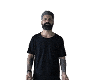 malditosbarberos aritz malditos barberos malditosbarberos Sticker