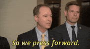 news impeachment inquiry adam schiff GIF