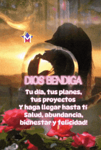 Salud Buenos Dias GIF by Murcianys LLC