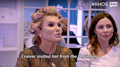 rhos GIF by Real Housewives of Sydney