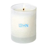 Candle Sticker by LOHN
