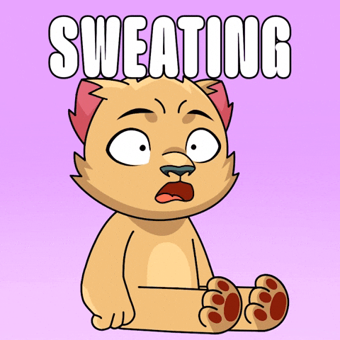 Animations Omg GIF by Kabu