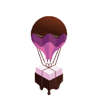 Snackapade Sticker by SMASHMALLOW