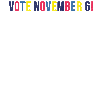 vote voting Sticker by Tim Kaine