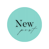 New Post Sticker by MEC - Miriam Ernst Consulting