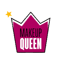 Makeup Queen Sticker by CYZONE