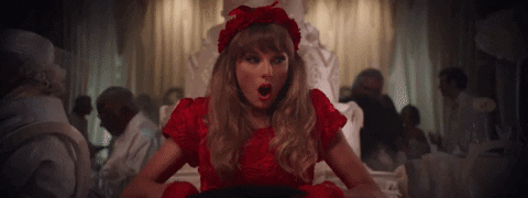 Magic Trick GIF by Taylor Swift
